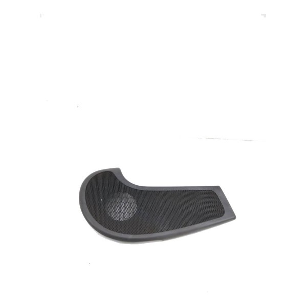 Tela Alto Falante Esquerdo Painel Renault Scenic 2006 2007 Preto