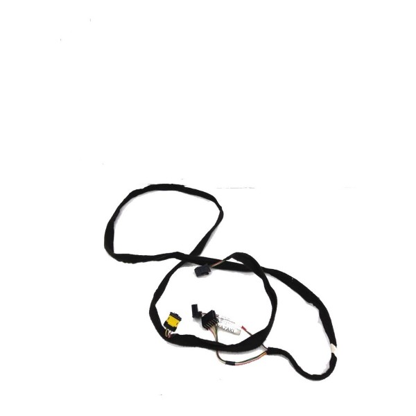 Chicote Interno Renault Scenic 1.6 2006 2007 - 8200304861