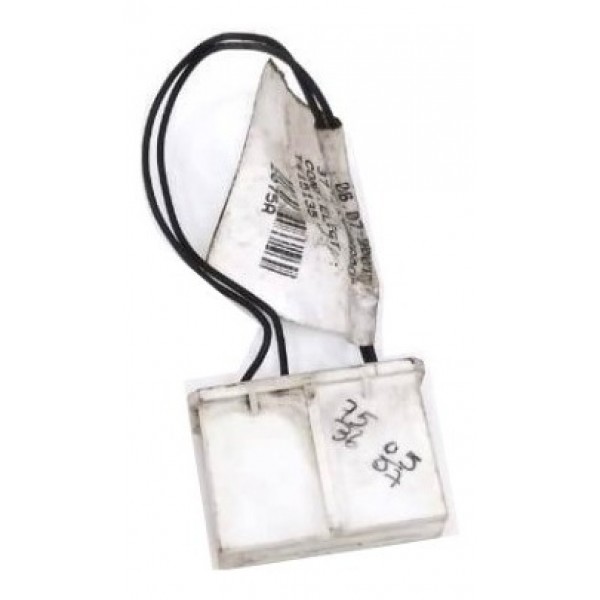 Chicote Conector Plug Renault Scenic 2006 2007 - 8200262075