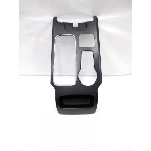 Moldura Console Central Ford Fusion 2018 