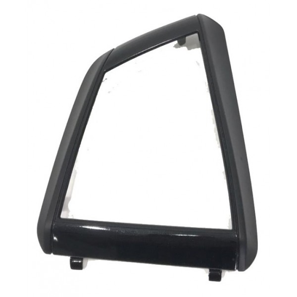 Moldura Console Alavanca Câmbio Marcha Toyota Corolla 2017
