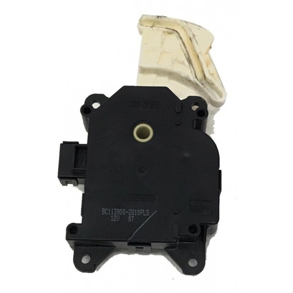 Atuador Caixa Ar Toyota Corolla 2.0 2017 Bc113800-2810pls 