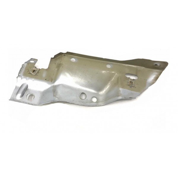 Suporte Parachoque Paralama Esquerdo Renault Scenic 06 2007