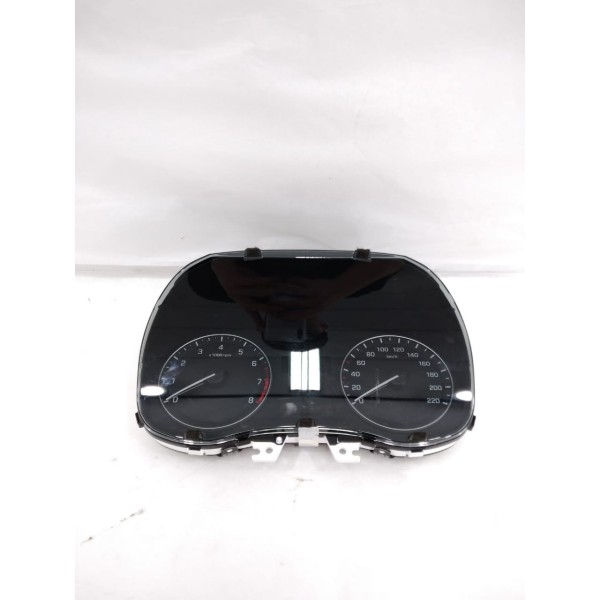 Painel Instrumentos Velocímetro Hyundai Creta 1.6 2018 Preto
