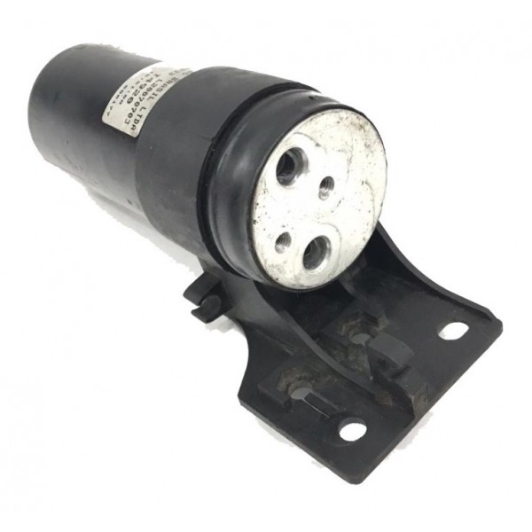 Filtro Secador Ar Condicionado Renault Scenic 1.6 2006 2007