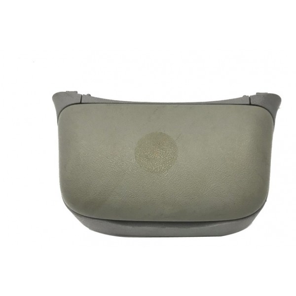 Porta Copos Objetos Luvas Console Renault Scenic 2006 2007 Bege