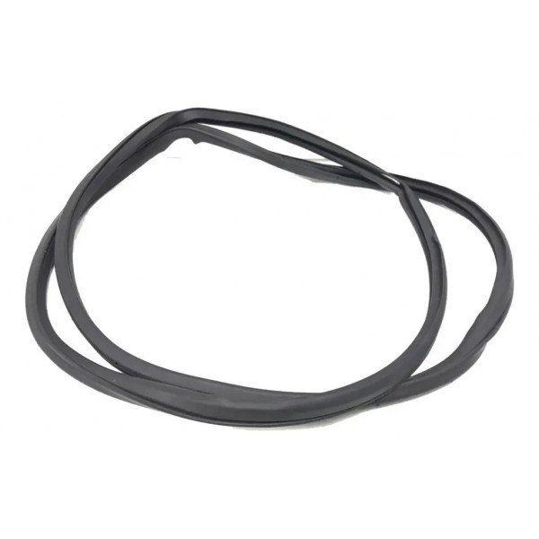 Borracha Porta Dianteira Direita Nissan Sentra 2014 2015 16