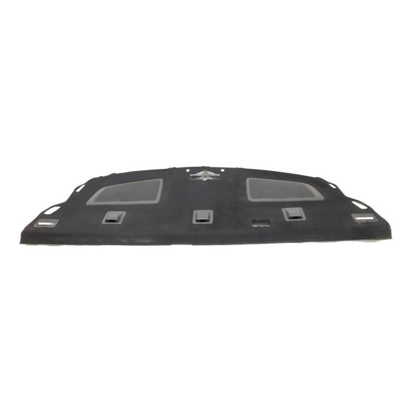 Bagagito Tampão Alto Falante Nissan Sentra 2014 2015 2016