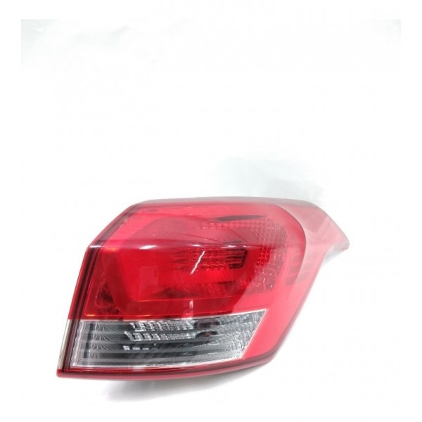 Lanterna Traseira Direita Hyundai Creta 2018 Direito Vermelho