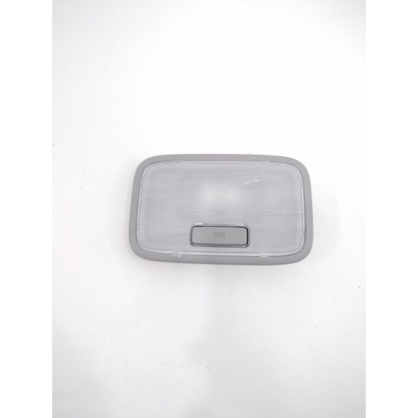 Luz Interna Teto Cortesia Hyundai Creta 2018