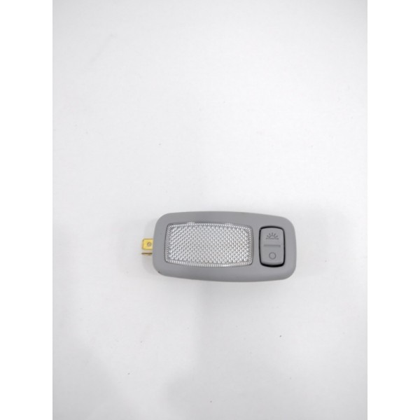 Luz Cortesia Quebra Sol Direita Hyundai Creta 2018