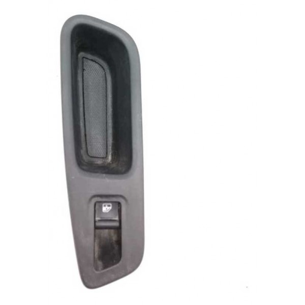 Comando Vidro Traseiro Direito Fiat Toro 2017