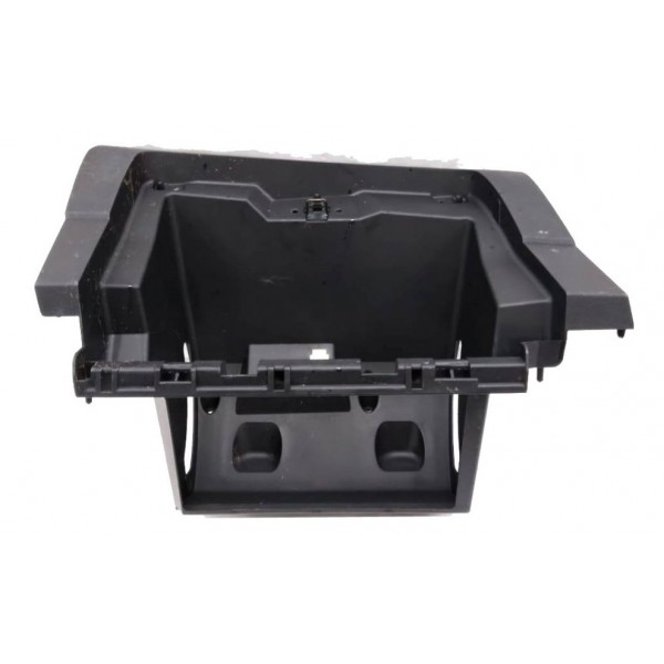 Suporte Caixa Porta Luvas Painel Nissan Kicks 2017 2018 2019