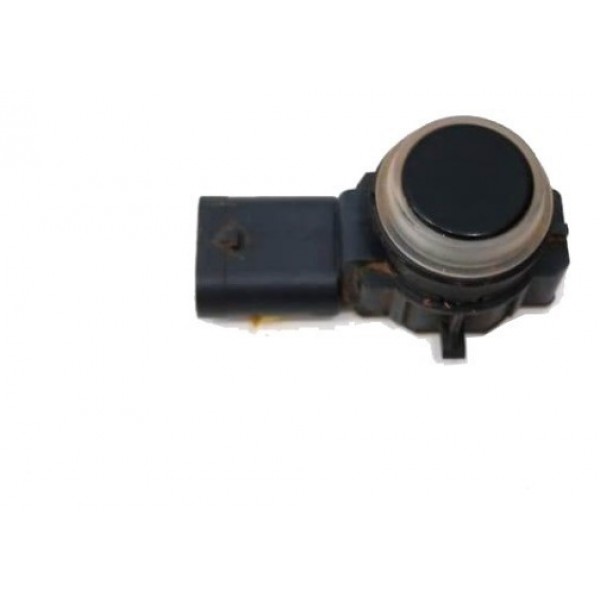 Sensor Ré Estacionamento Jeep Compass 2017 2018 Original Preto