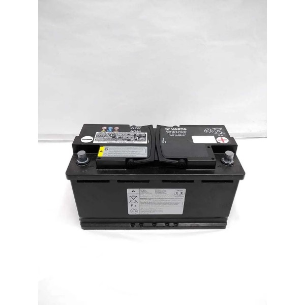 Bateria Start Stop Audi Q5 Varta 92ah 5gm915105