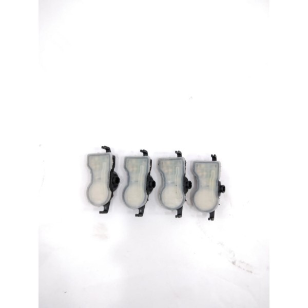 Sensor Pressão Do Pneu Fiat Toro Diesel 2017 Unidade 