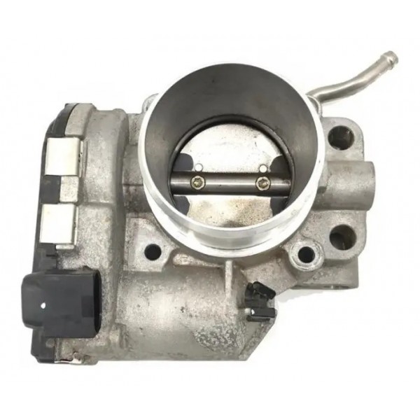 Tbi Corpo Borboleta Hyundai Creta 1.6 16v 2018 2019 Original