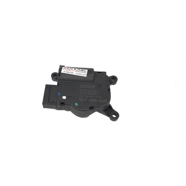 Atuador Caixa Evaporador Ar Jeep Compass 2017 2018 A21102100