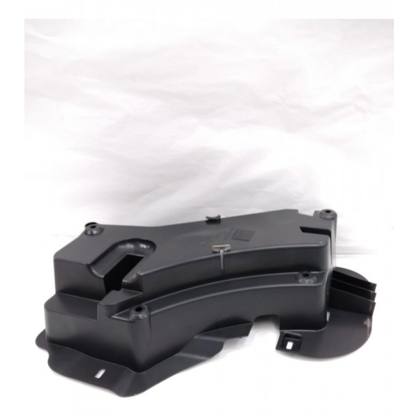 Caixa Ferramentas Porta Malas Volkswagen Tiguan 2010