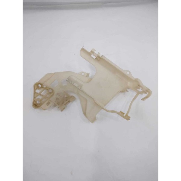 Suporte Fechadura Porta Dianteira Esquerda Vw Tiguan 2010