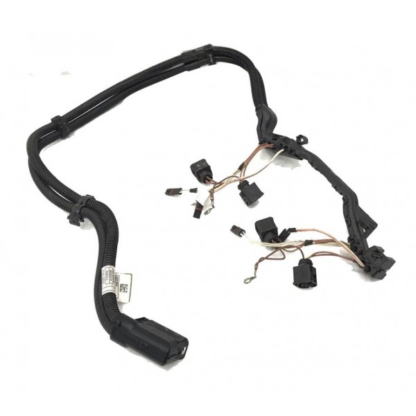 Chicote Ignição Motor Bmw 320i F30 2013 2014 2015 - 8654233