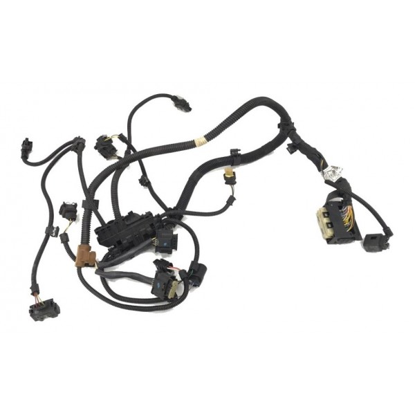 Chicote Fiação Motor Bmw 320i F30 2013 2014 2015 - 8605454