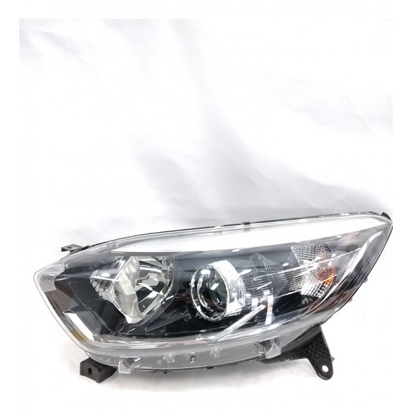 Farol Esquerdo Renault Captur 2018 2019  Esquerdo