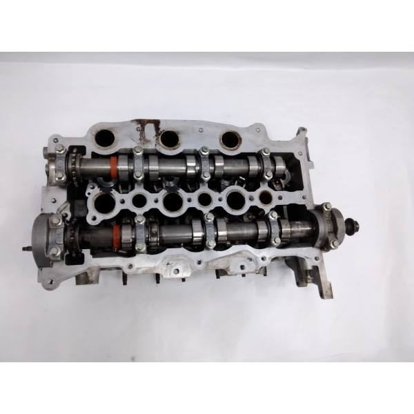 Cabeçote Land Rover Discovery 4 3.0 V6 Bi-turbo L.d 2014