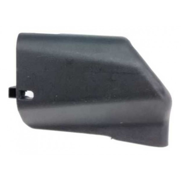 Acabamento Moldura Toyota  Corolla 2018 7215802290
