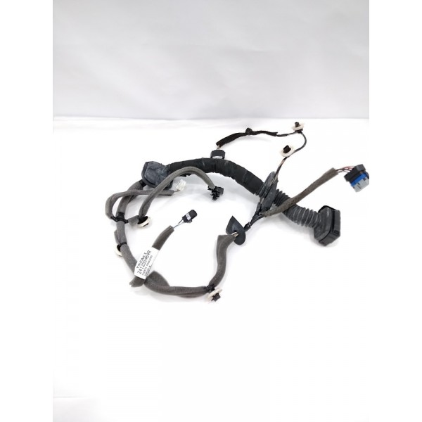 Chicote Porta Dianteira Direita Renault Captur 2018 2019