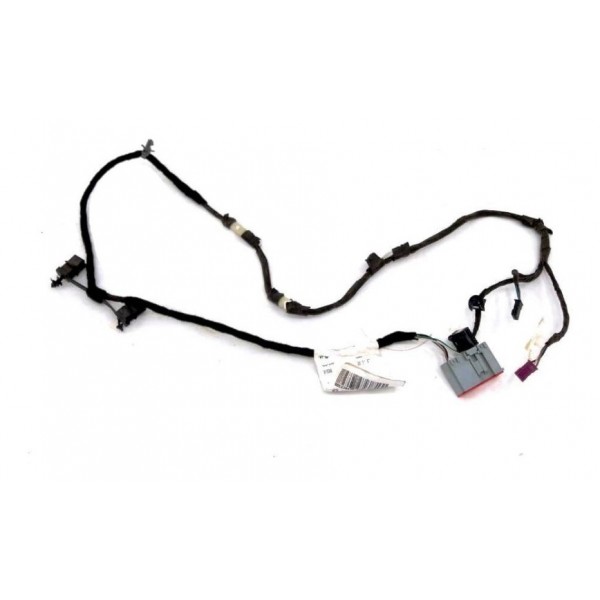 Chicote Retrovisor Interno Jeep Compass Flex 2017  533843910