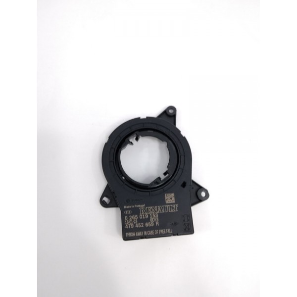 Sensor Ângulo Direção Reanult Captur 2018 2019