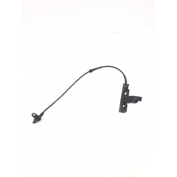 Sensor Abs Traseiro Direito Renault Captur 1.6 2018 2019