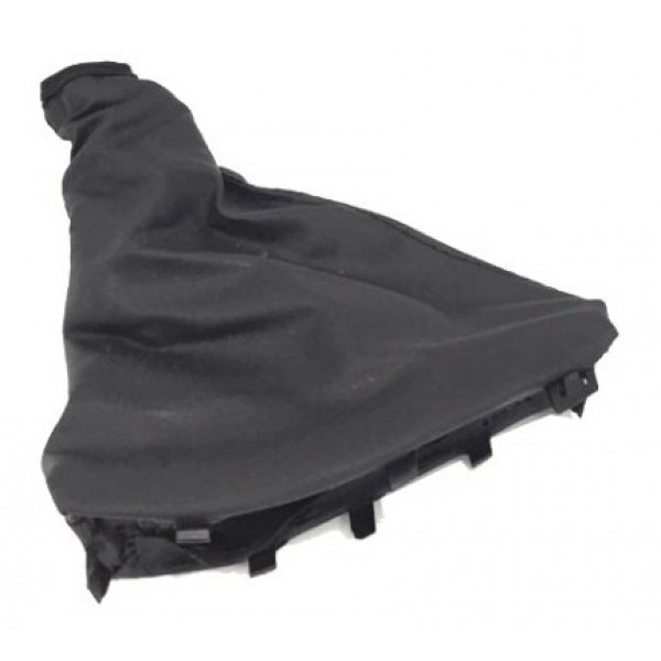 Coifa Alavanca Freio Mão Citroen C4 Lounge Thp 2019 2020