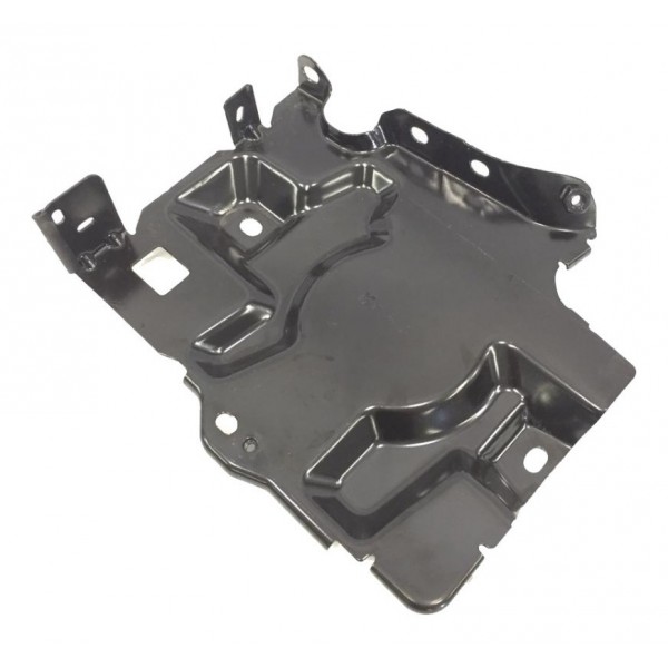 Suporte Base Caixa Bateria Citroen C4 Lounge Thp 2019 2020