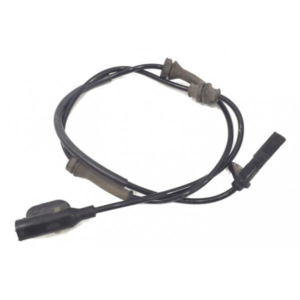 Sensor Abs Dianteiro Esquerdo Jeep Compass Diesel 2016 2017
