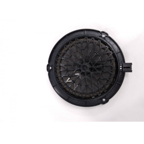 Alto Falante Porta Dianteira Direita Citroen C4 Lounge 2019 Preto