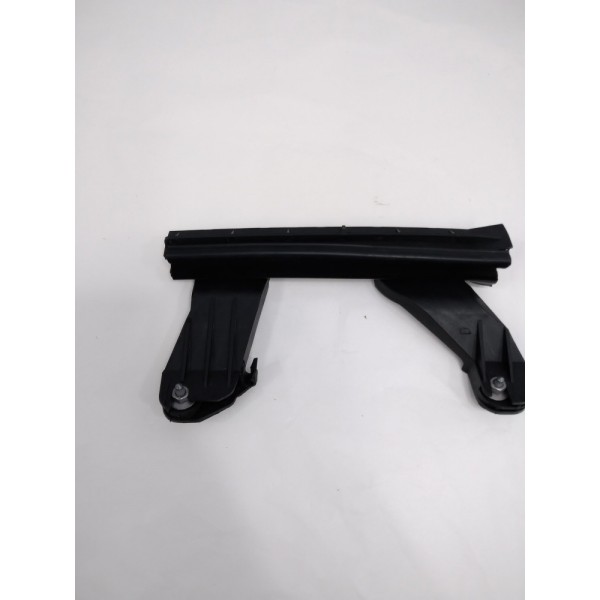 Guia Vidro Porta Dianteira Direita Citroen C4 Lounge 2019