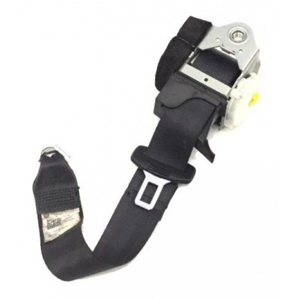 Cinto Segurança Traseiro Esquerdo Vw Tiguan 2009 2010 2011