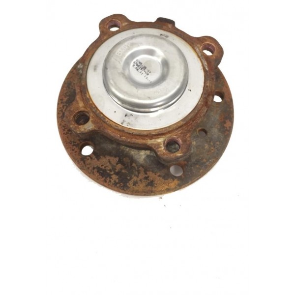 Cubo Roda Rolamento Dianteiro Bmw 320i E90 2010 2011 2012