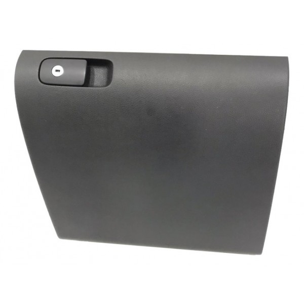 Tampa Porta Luvas Completo Painel Vw Tiguan 2009 2010 2011