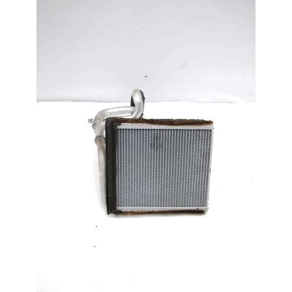 Radiador Ar Quente Vw Tiguan Tsi 2.0 2010