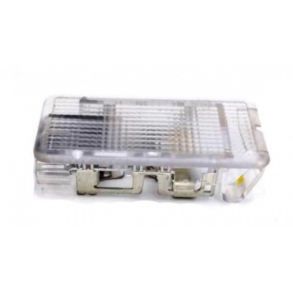 Luz Lâmpada Interna Cortesia Renault Captur 2017 2018 2019