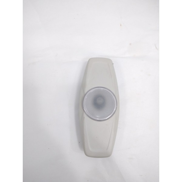 Luz Interna Cortesia Teto Ford Fusion 2017 .