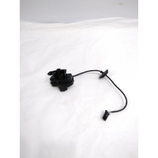 Trava Portinhola Tanque Vw Tiguan 2010 
