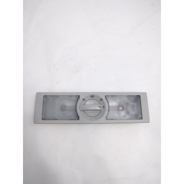 Luz Teto Cortesia Vw Tiguan 2010