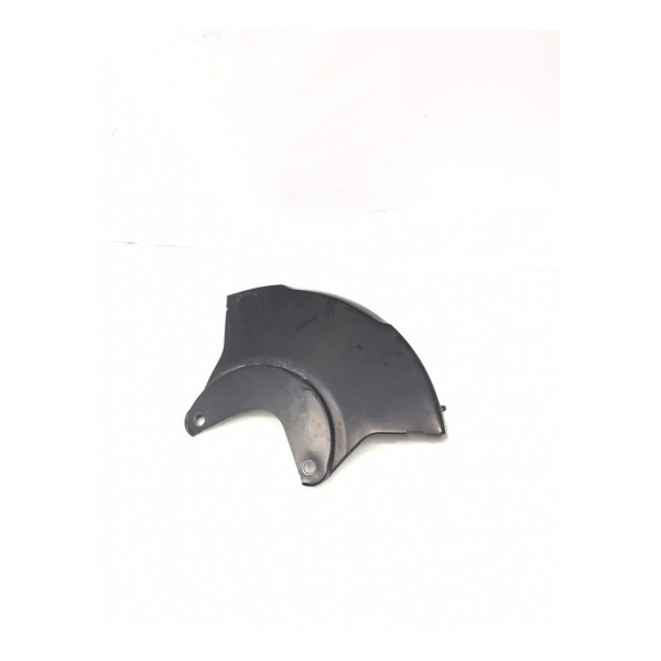 Chapa Defletor Hidrovacuo Vw Tiguan Tsi 2.0 2015