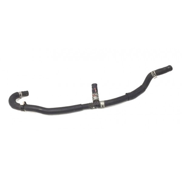 Mangueira Flange Água Motor Toyota Corolla 2.0 Flex 2017