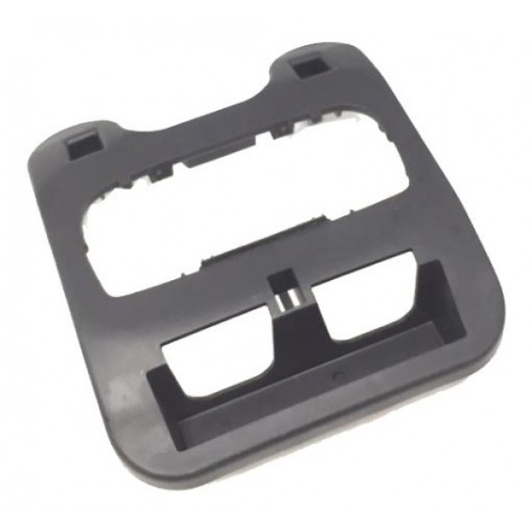 Moldura Suporte Luz Teto Renault Captur 2018 2019 Detalhe