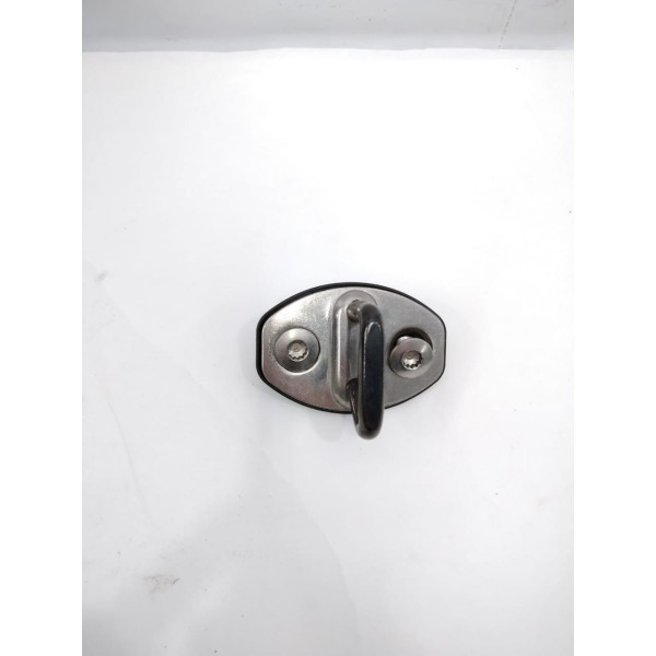 Batente Gancho Fechadura Porta Dianteira Esq Vw Tiguan 2015